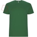 T-shirt a maniche corte da uomo Stafford-Schizzi dello stand18