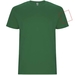 T-shirt a maniche corte da uomo Stafford-Schizzi dello stand19