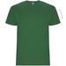 T-shirt a maniche corte da uomo Stafford-Schizzi dello stand6