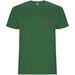 T-shirt a maniche corte da uomo Stafford-Schizzi dello stand3
