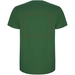 T-shirt a maniche corte da uomo Stafford-Schizzi dello stand11