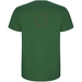 T-shirt a maniche corte da uomo Stafford-Schizzi dello stand5