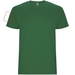 T-shirt a maniche corte da uomo Stafford-Schizzi dello stand4