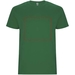 T-shirt a maniche corte da uomo Stafford-Schizzi dello stand10