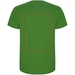 T-shirt a maniche corte da uomo Stafford-Schizzi dello stand5