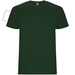 T-shirt a maniche corte da uomo Stafford-Schizzi dello stand5