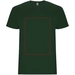 T-shirt a maniche corte da uomo Stafford-Schizzi dello stand20