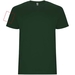 T-shirt a maniche corte da uomo Stafford-Schizzi dello stand11