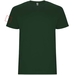 T-shirt a maniche corte da uomo Stafford-Schizzi dello stand2