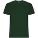 T-shirt a maniche corte da uomo Stafford-Schizzi dello stand4