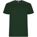T-shirt a maniche corte da uomo Stafford-Schizzi dello stand6