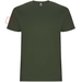 T-shirt a maniche corte da uomo Stafford-Schizzi dello stand7