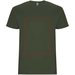 T-shirt a maniche corte da uomo Stafford-Schizzi dello stand16