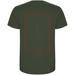 T-shirt a maniche corte da uomo Stafford-Schizzi dello stand20