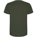 T-shirt a maniche corte da uomo Stafford-Schizzi dello stand19