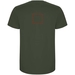 T-shirt a maniche corte da uomo Stafford-Schizzi dello stand14