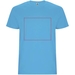Stafford T-Shirt für Herren-Standskizze3