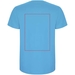T-shirt a maniche corte da uomo Stafford-Schizzi dello stand4