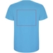 T-shirt a maniche corte da uomo Stafford-Schizzi dello stand5