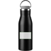 Bouteille isotherme de 500 ml en inox recyclé Aline-Croquis verticaux1