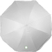 Parasol en polyester 190T Elsa-Croquis verticaux1