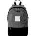 Sac à dos porte-ordinateur en polyester 500D Indigo-Croquis verticaux1