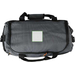 Sac de sport en polyester 500D Mabel-Croquis verticaux1