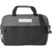 Sacoche porte-ordinateur en polyester 500D Seren-Croquis verticaux1