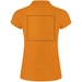 Star Poloshirt für Damen-Standskizze17