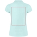 Star Poloshirt für Damen-Standskizze17
