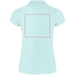 Star Poloshirt für Damen-Standskizze2