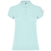 Star Poloshirt für Damen-Standskizze5
