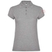 Star Poloshirt für Damen-Standskizze20