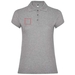 Star Poloshirt für Damen-Standskizze19
