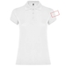 Star Poloshirt für Damen-Standskizze16