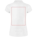 Star Poloshirt für Damen-Standskizze8