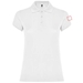 Star Poloshirt für Damen-Standskizze20