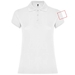 Star Poloshirt für Damen-Standskizze12