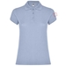 Star Poloshirt für Damen-Standskizze3