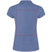 Star Poloshirt für Damen-Standskizze12