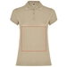 Star Poloshirt für Damen-Standskizze17