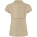 Star Poloshirt für Damen-Standskizze20