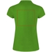 Star Poloshirt für Damen-Standskizze11