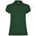 Star Poloshirt für Damen-Standskizze20