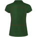 Star Poloshirt für Damen-Standskizze12