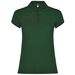 Star Poloshirt für Damen-Standskizze17
