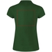 Star Poloshirt für Damen-Standskizze13