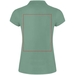 Star Poloshirt für Damen-Standskizze11