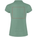Star Poloshirt für Damen-Standskizze20