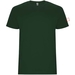 T-shirt Stafford à manches courtes pour enfant-Croquis verticaux1